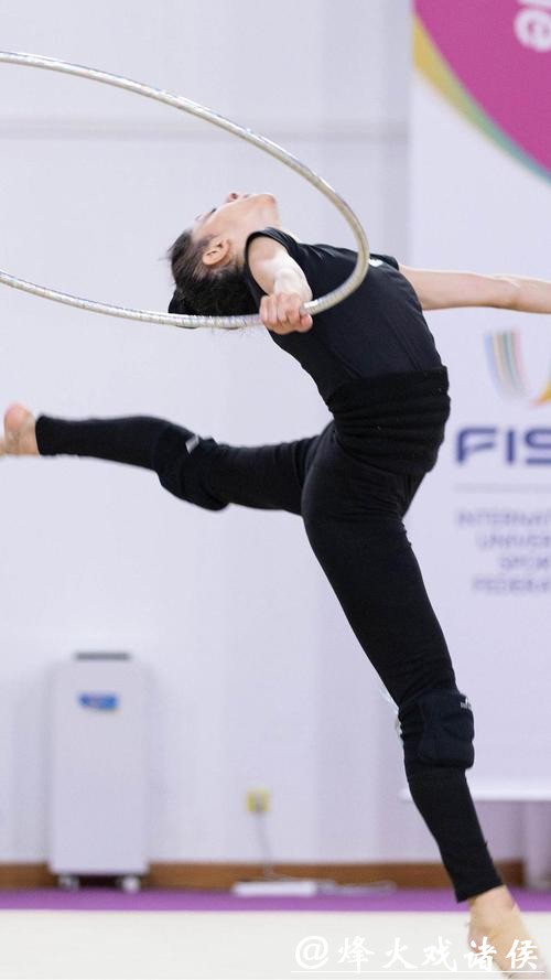 成都大运会选手训练备赛忙 成都大运会选手训练备赛忙