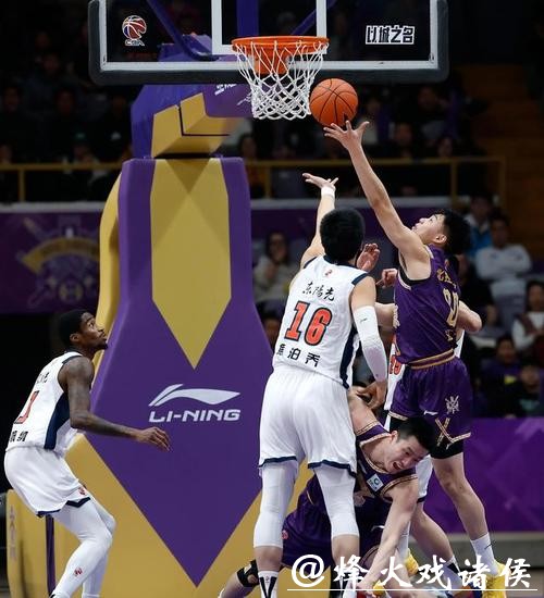 CBA常规赛:广东东阳光主场惜败北京控股 CBA常规赛:广东东阳光主场惜败北京控股