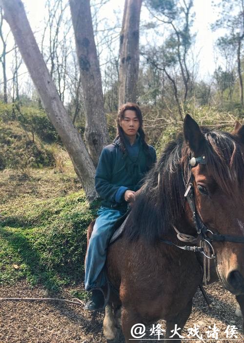 金湖重生记 金湖重生记