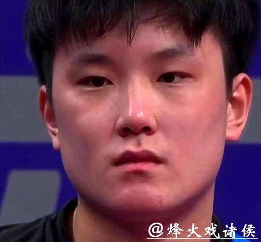 连续被狂扫!张本智和遭中国队严厉回击,还敢再挑衅吗? 连续被狂扫!张本智和遭中国队严厉回击,还敢再挑衅吗?