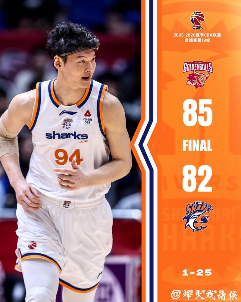 新民体育丨这件事，上海男篮就是做不好？